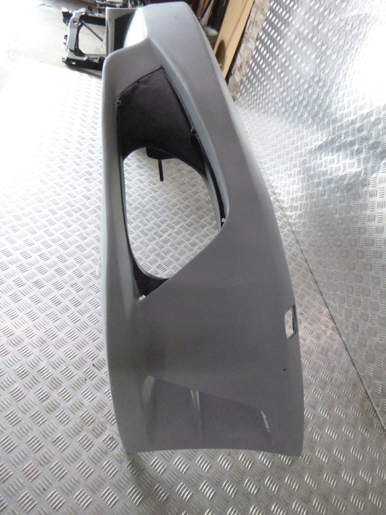 Ferrari f430 f 430 scuderia бампер передний Киев