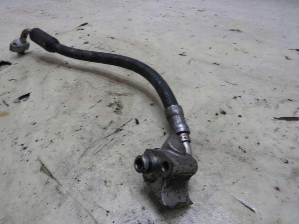 фото №3, Wąż шланг кондиціонера civic ix 2.2 i-dtec