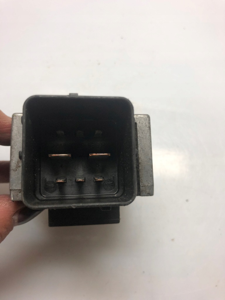 фото №2, Модуль 8200859243 renault