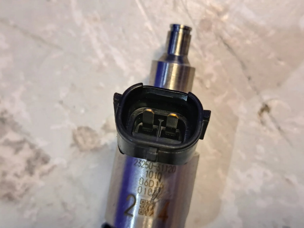 фото №3, Lexus rx 450h 2021 форсунки