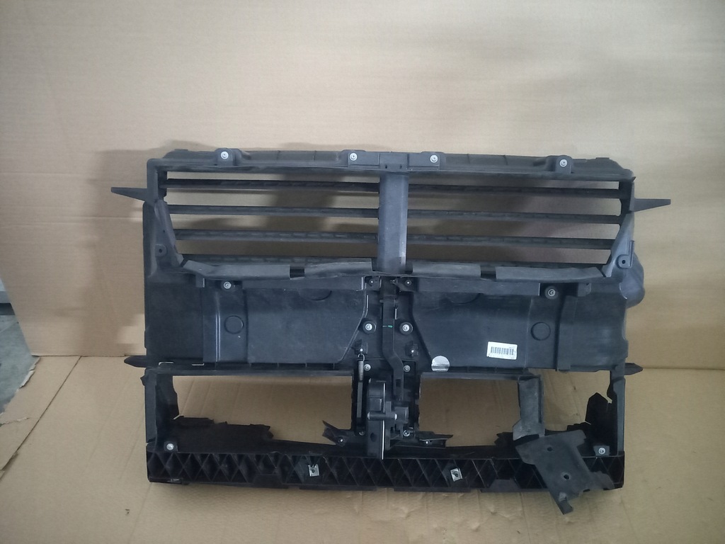 фото №1, Впуск повітря жалюзі bmw 2 f45 f46