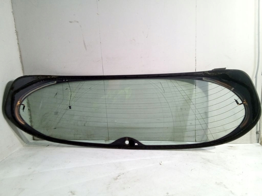 фото №5, Peugeot 308 t7 hb стекло задний крышки