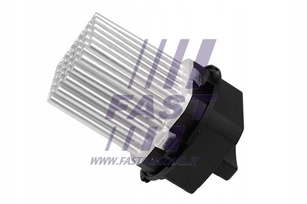 Купити Резистор обігрівача mb sprinter 06-