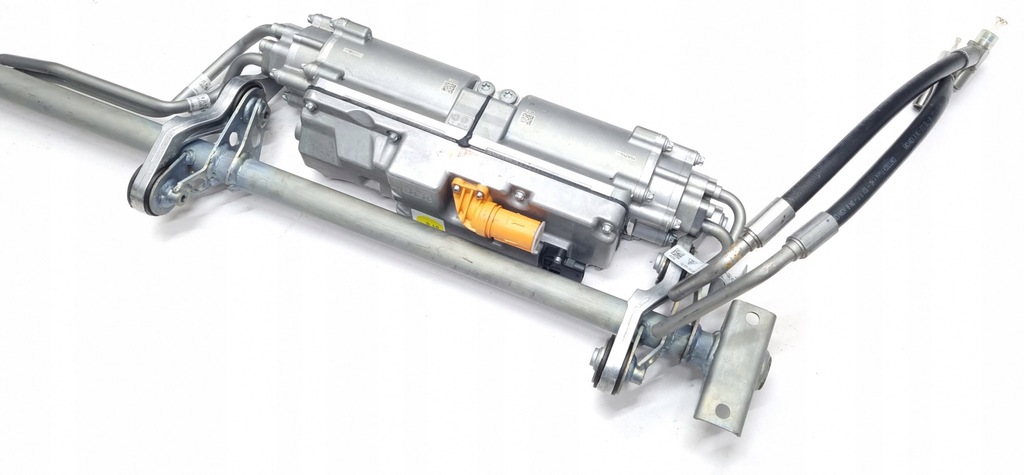 фото №7, Насос поглощение колебаний audi e-tron gt porsche taycan 9j1145209d 9j1511537b