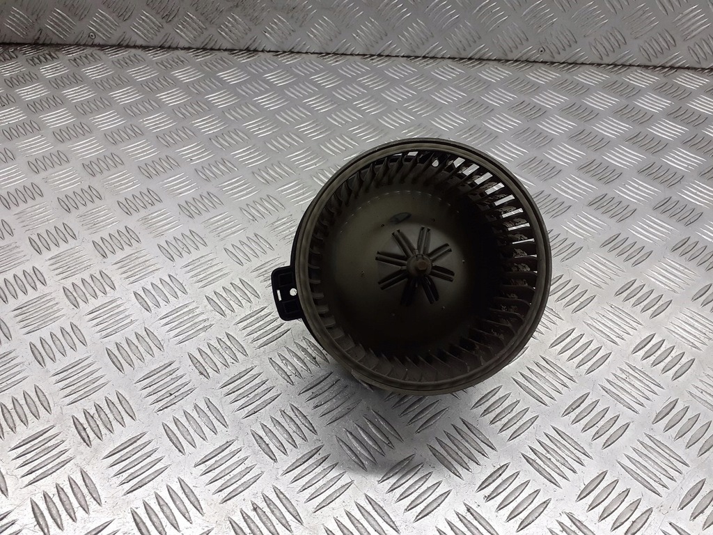 фото №1, Вентилятор обдув volvo v40 1.8 mf016070-0620