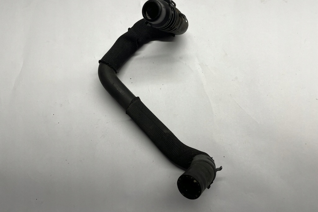 фото №9, Труба охолодження audi a3 limousine 8vs, 8vm 5q0121049 2.0l бензиновий 215kw