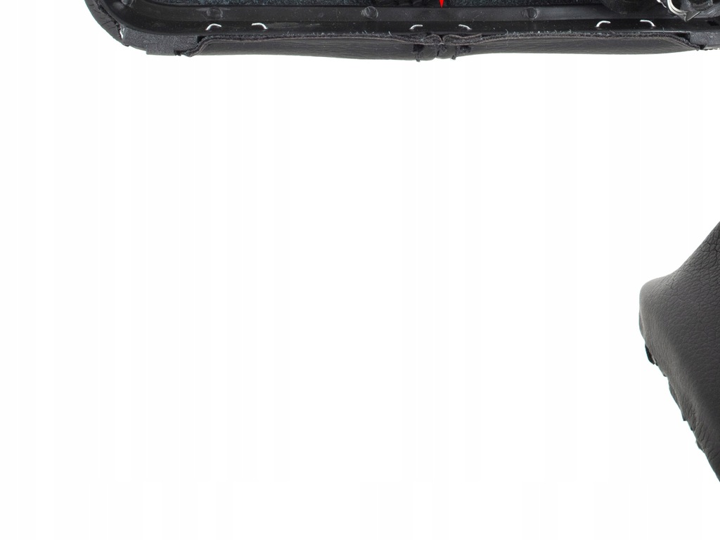 фото №10, Ручка переключения передач i чехол с рамка do vw new beetle 1998-2012