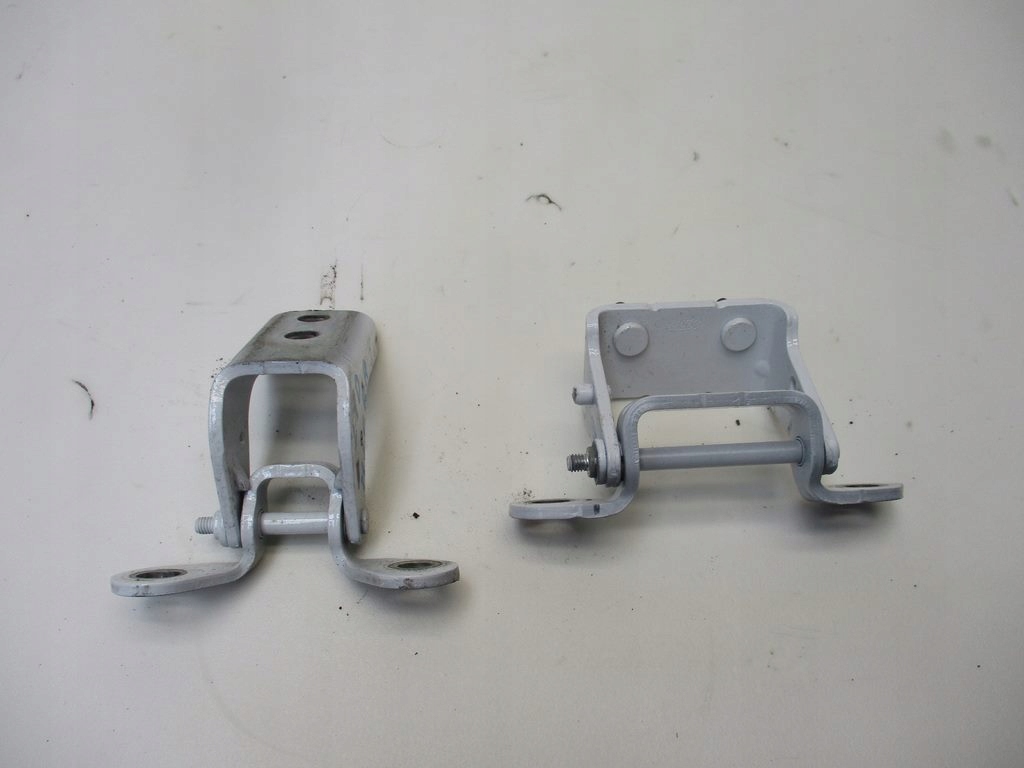 фото №6, Петля петли дверь левый задняя nissan micra k14