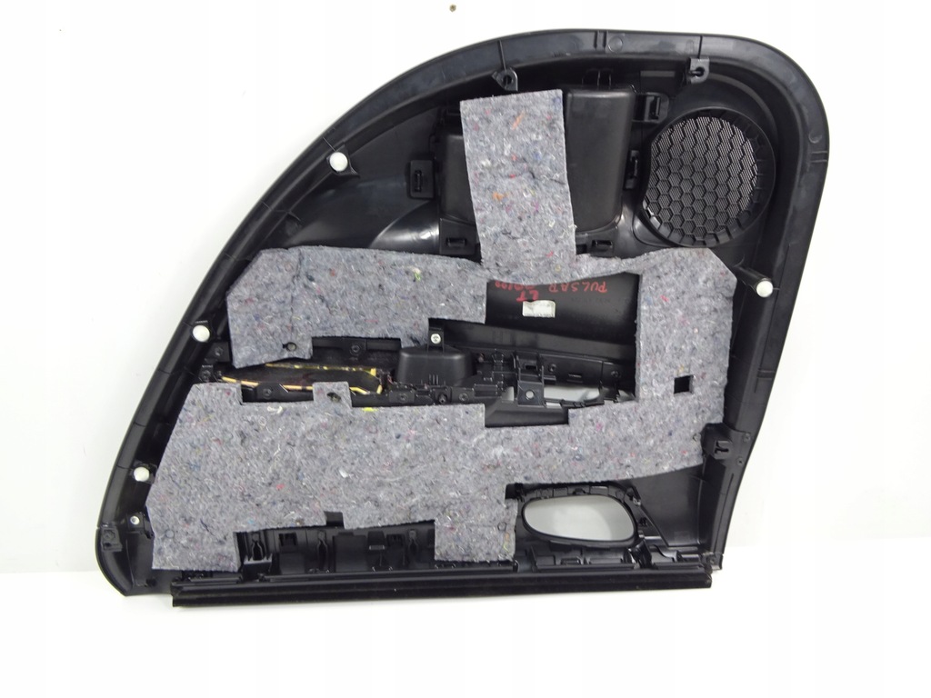 фото №8, Pulsar обшивка двері ліва задня 2016r 829013zl0a