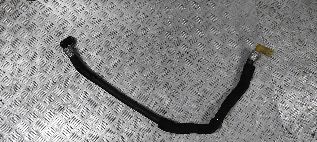 фото №1, Ford mustang vi lift 2021 5.0 шланг wąż трубка