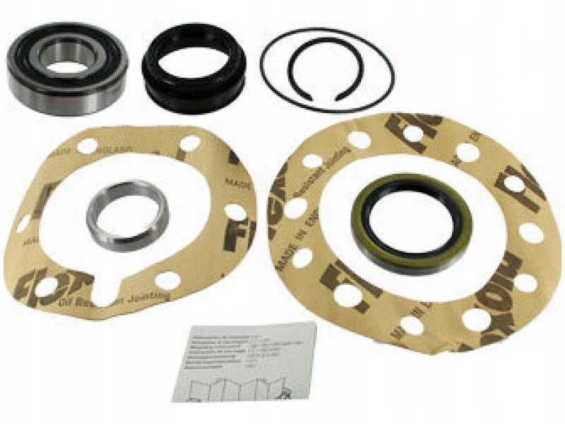 фото №2, Skf підшипник колеса toyota t. 4 runner 87-96