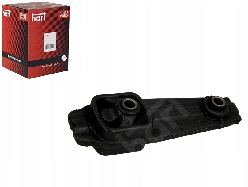 фото №1, Hart 346 469 підшипниковий вузол двигуна