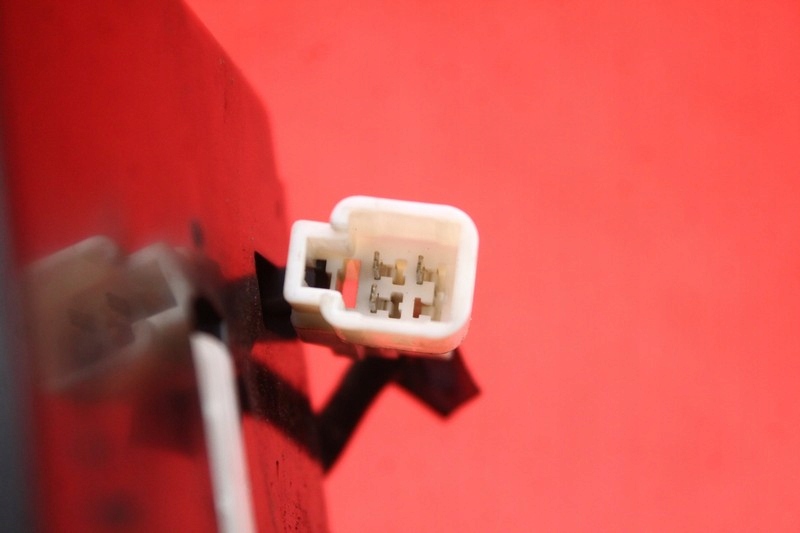 фото №7, Пепельница 58804-05110 toyota avensis t27 09-11