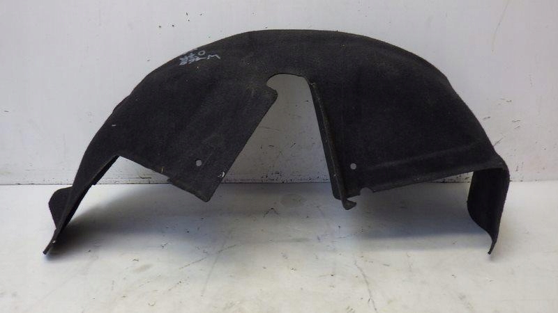 фото №1, Подкрылок правый задняя mercedes w169