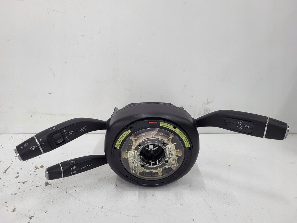 фото №1, Перемикач комбінований mercedes w246 a2469008917