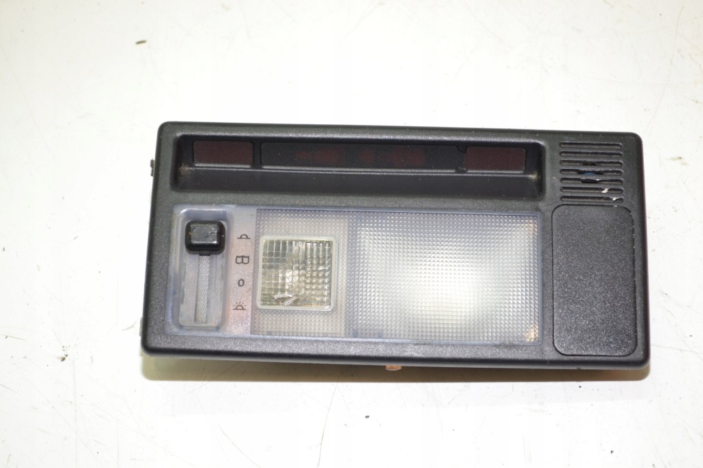 фото №1, Лампа освітлення кабіни mercedes w124 1248201301 1248210138