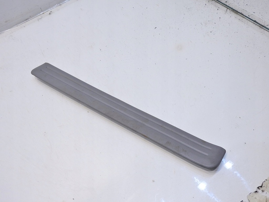 фото №7, Молдинг накладка порог левый перед kia sorento i