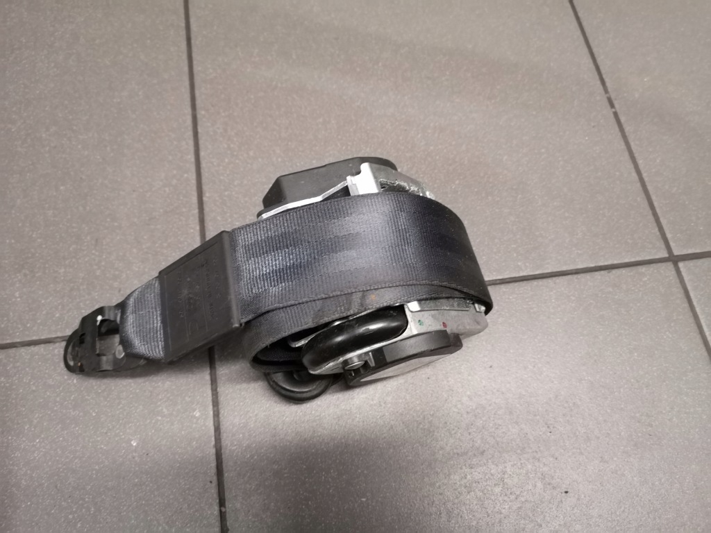 Ремінь безпеки правий перед a6 c6 4f0857706a Оригінал