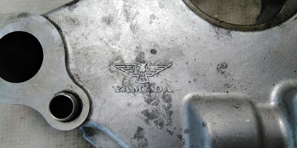 фото №6, Forester iii 3 2,0d насос оливи 08-13r