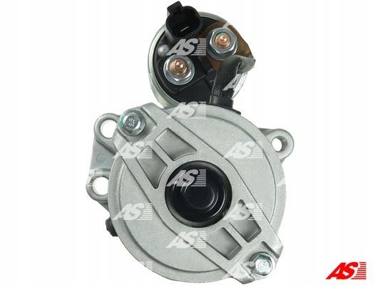 фото №13, Стартер s3146 chevrolet cruze captiva 2.2 d