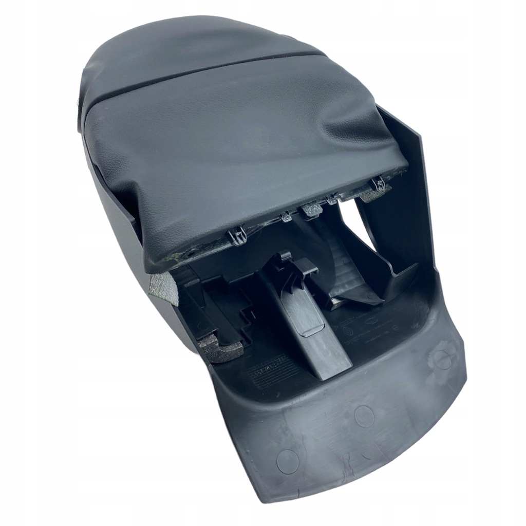 фото №11, Захист колонки кермового renault koleos ii