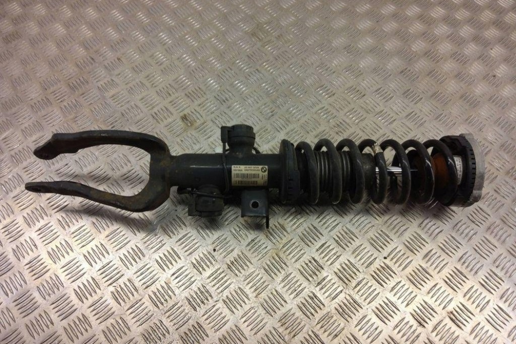 фото №11, Амортизатор передній правий bmw 7 f01, f02 6796939 4.0l бензиновий 2011