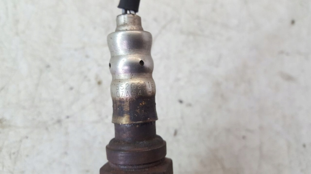 фото №6, Датчик лямбда-зонд ford ka ii 1,2