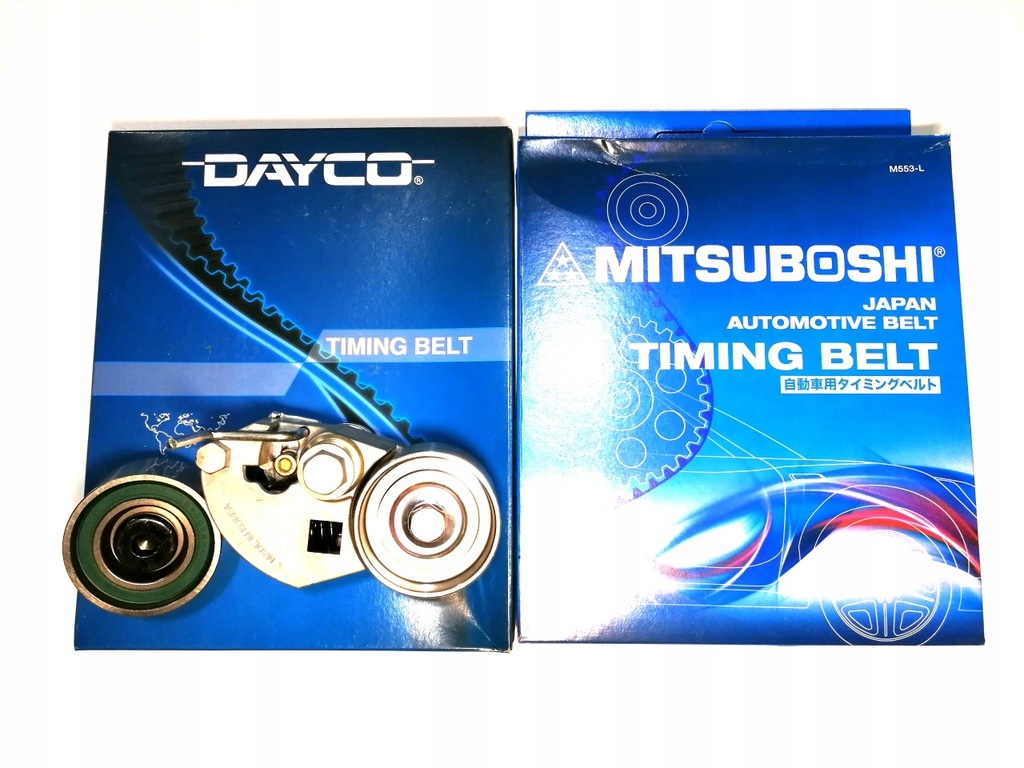 фото №1, Грм kpl hyundai crdi accent 1,5/2,0d