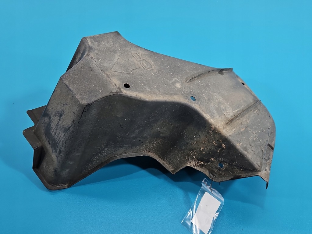 фото №1, Защита заглушка пластик lexus ct 10-22 58227-76021