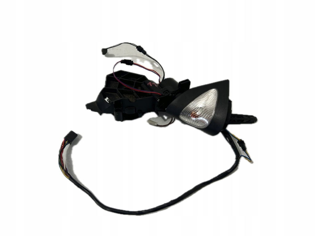 Купить Зеркало правое renault modus рестайлинг  11 pin