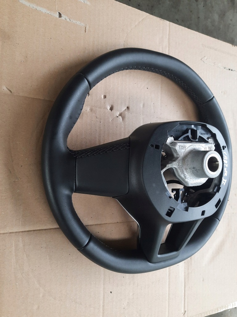 фото №6, Renault captur ii 1.0tce повітропровід ідеальний стан!!!