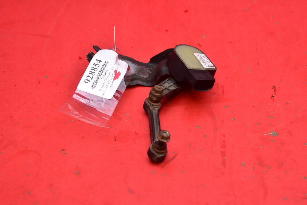 фото №6, Датчик вирівнювання світла 7l0616213b porsche cayenne 1 i 7l 02-07