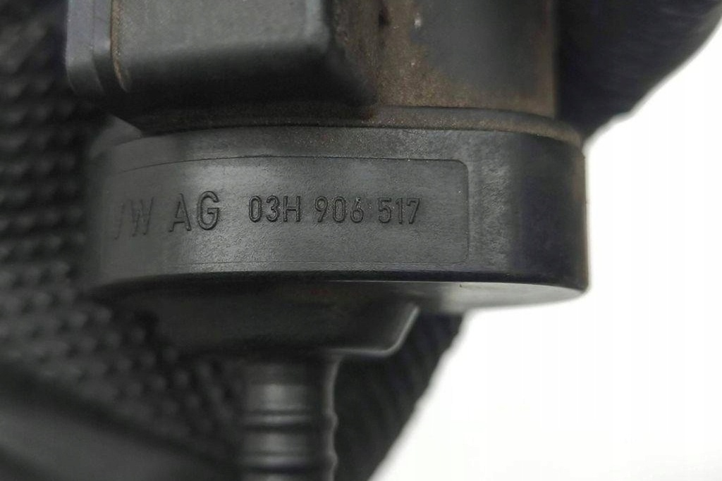 фото №7, Клапан вакуумний porsche cayenne 92a 03h906517 3.6l бензиновий 220kw 2011