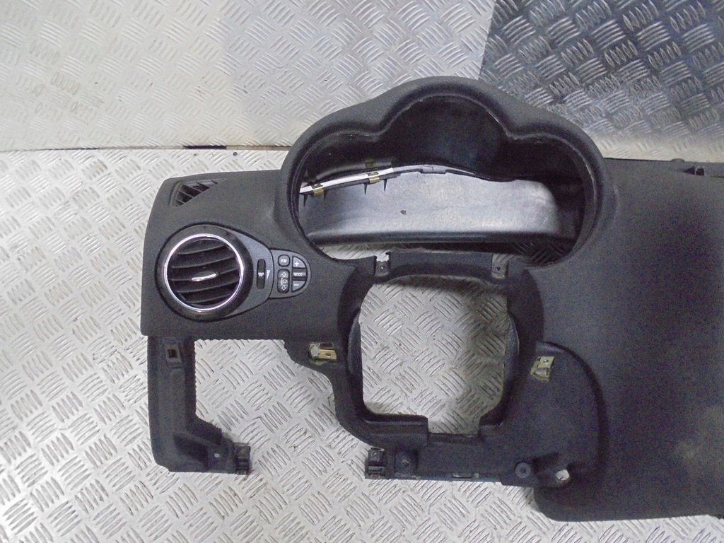 фото №7, Приборная панель приборная alfa romeo 147