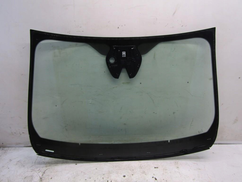 фото №2, Стекло лобовое передняя перед renault megane iv hb