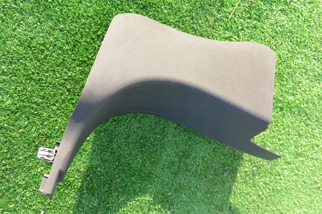 фото №2, Захист стійка пластик dodge journey freemont kpl