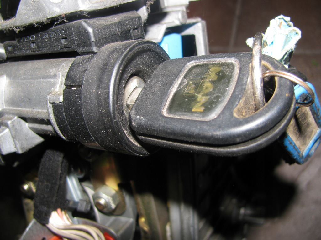 Купить Man tga замок зажигания.