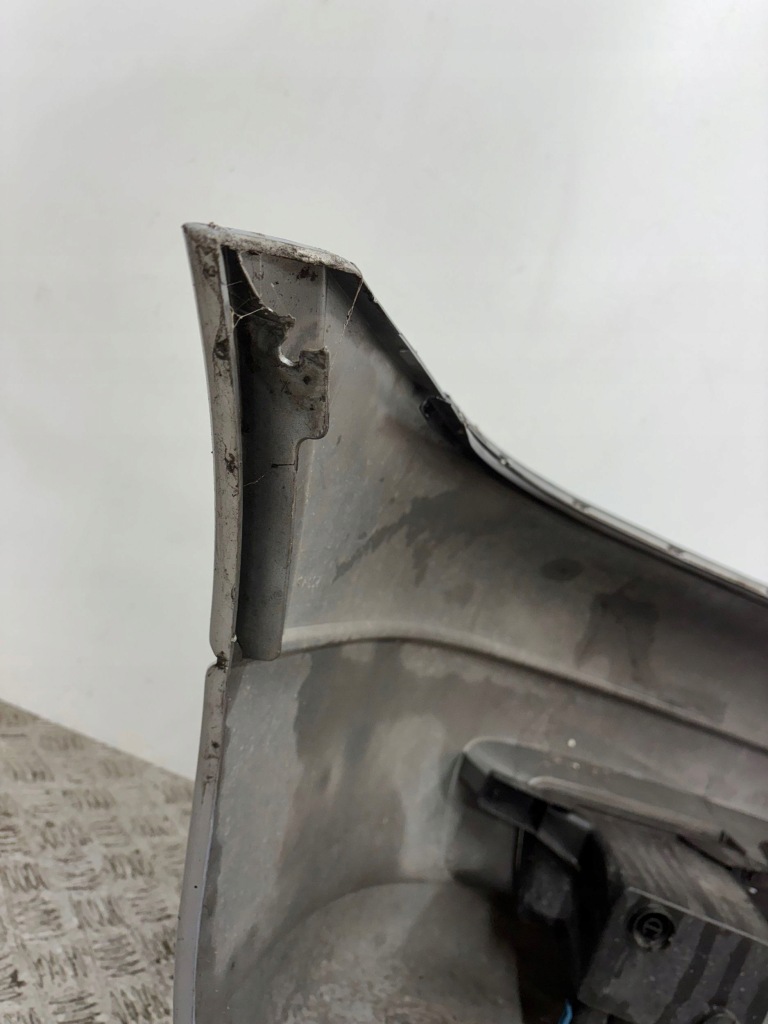 Бампер перед передній opel astra 2 g Оригінал