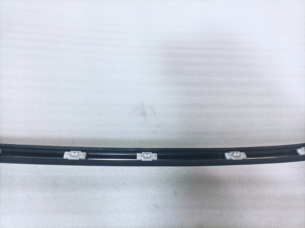 фото №11, Opel mokka e молдинг декоративная хром правая