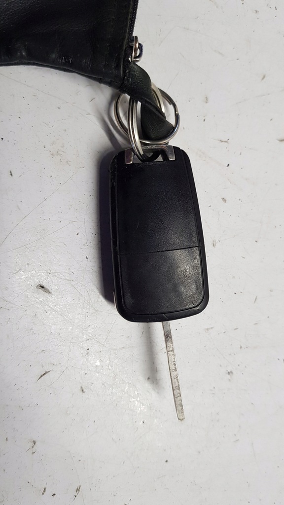 фото №13, Переключатель замок зажигания ключ chevrolet orlando