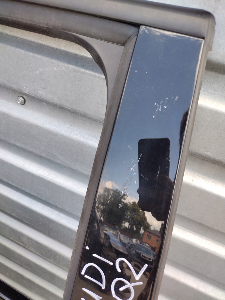 Дверь правый  задняя audi q2 Цена