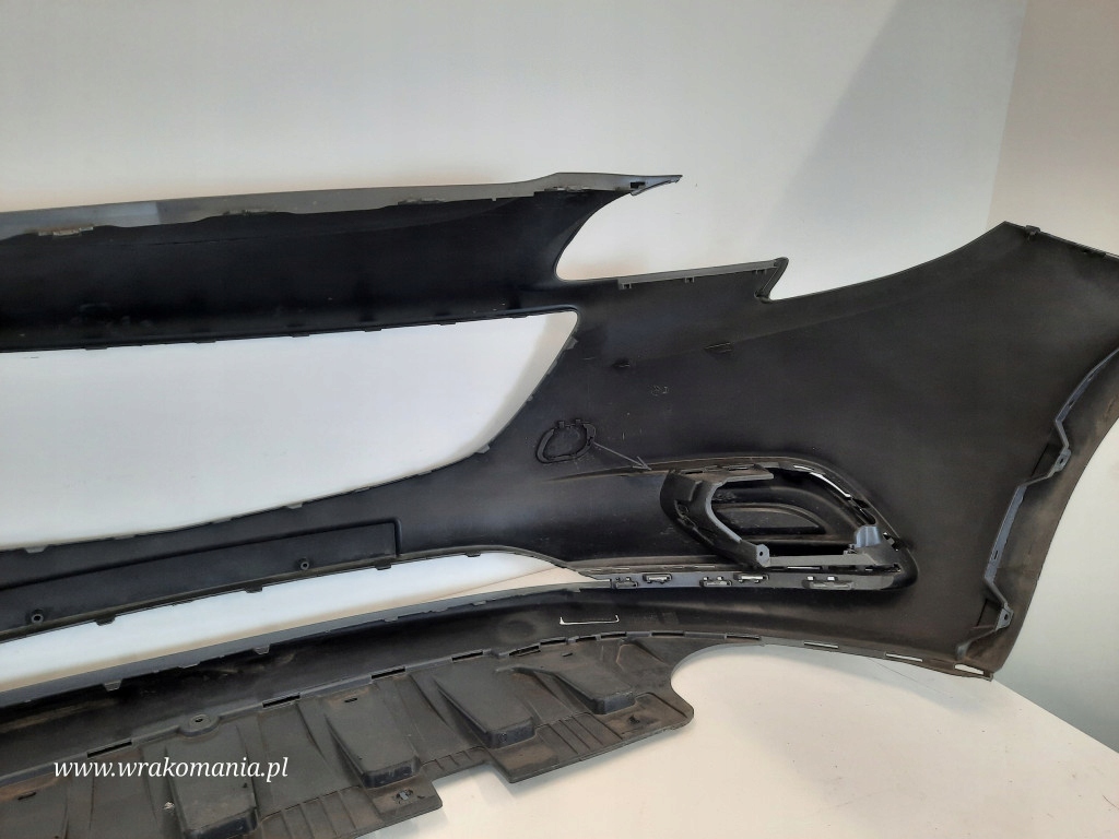 фото №7, Opel corsa e 2014-2019 бампер перед передній 39003567