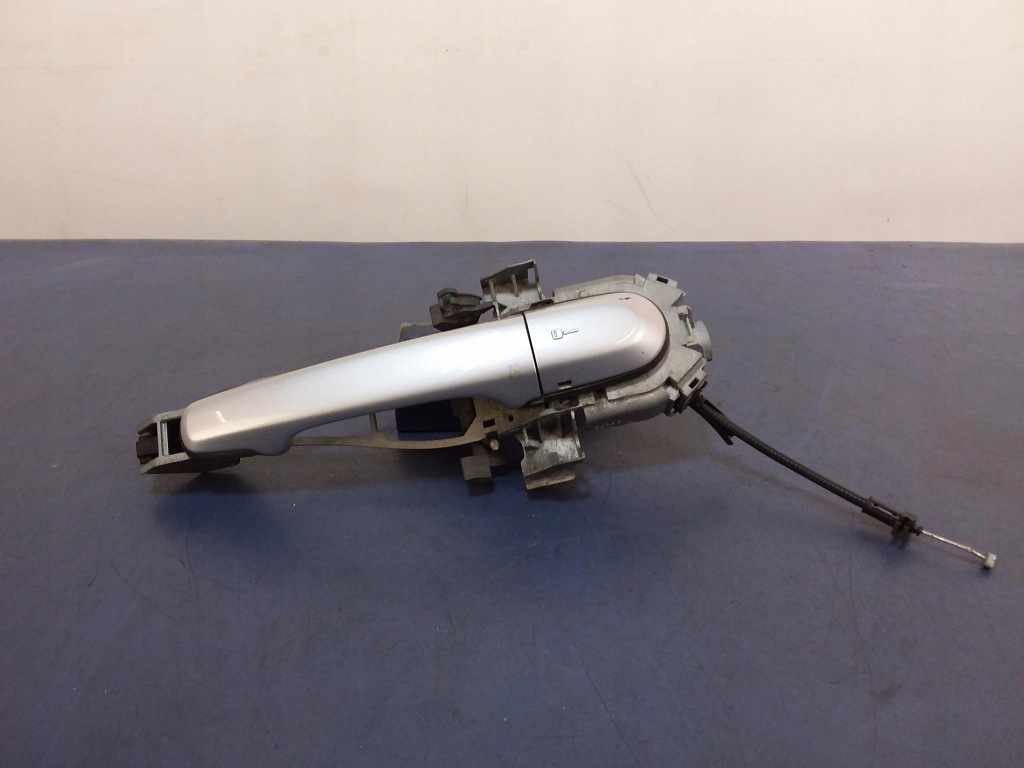 фото №1, Jaguar xf i x250 ручка дверь перед левая mee