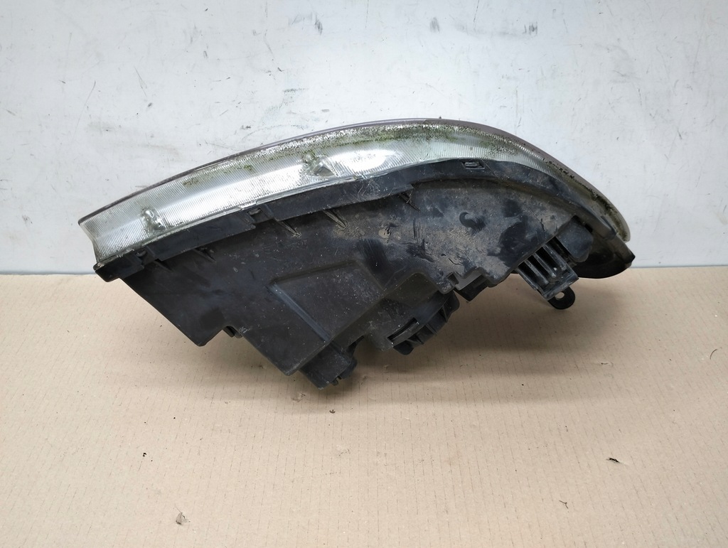 фото №8, Лампа левая перед kia rio ii lata 2005-2011 uk