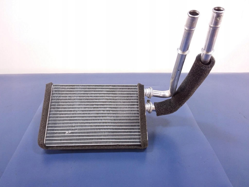 фото №4, Bmw x7 g07 обігрівач вкладиш 9270016987