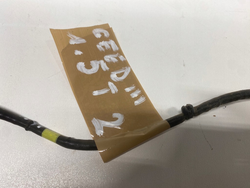 фото №5, Датчик лямбда-зонд задний kia ceed iii 1.5 t-gdi g4lh 22- 39210-08300