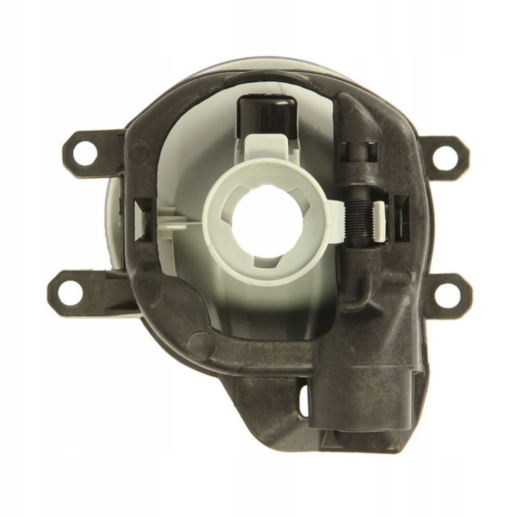 фото №14, Лампа противотуманная перед l h16 toyota auris e18, aygo i, corolla sdn