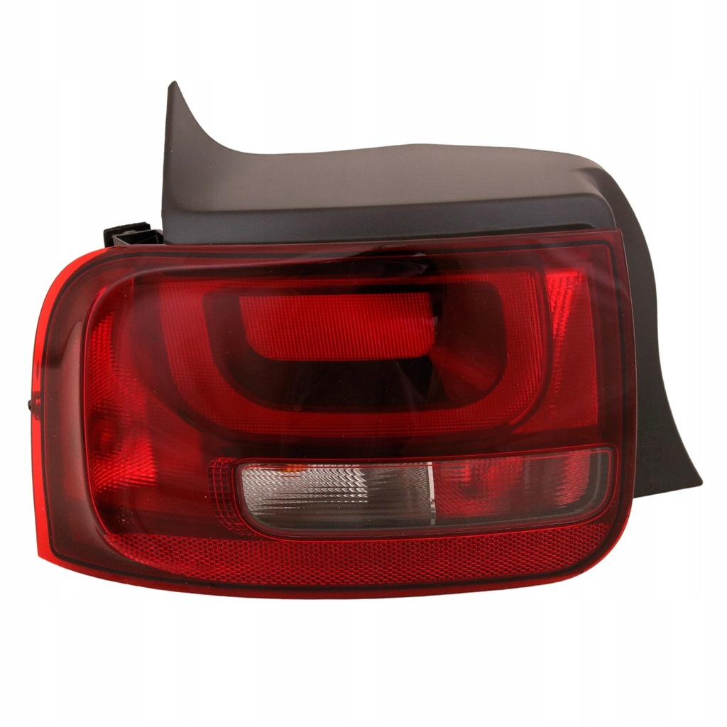 фото №1, Лампа задня citroen c4 cactus 2014-2018 l