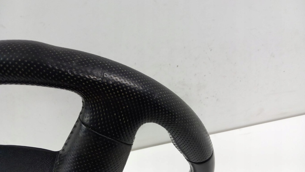 фото №9, Audi a3 8p s-line воздуховод кожа мультифункция