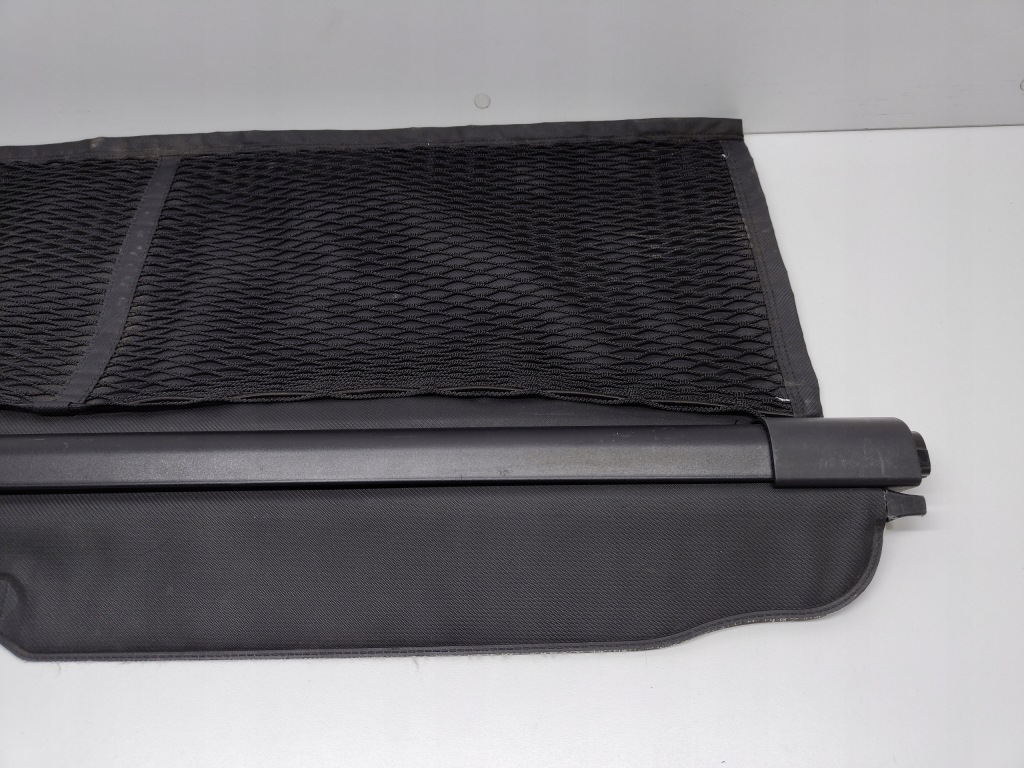 фото №4, Smart 451 fortwo шторка багажника сетка оригинал 07-14